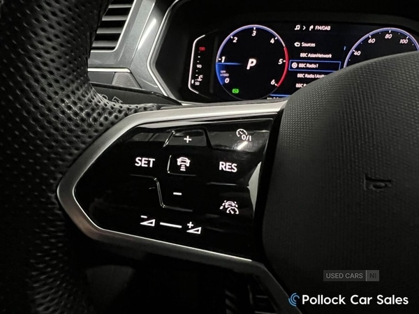 Used Volkswagen Tiguan 2022 for sale - 77799576: Photo 47