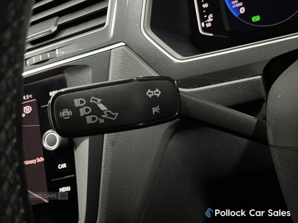 Used Volkswagen Tiguan 2022 for sale - 77799576: Photo 49