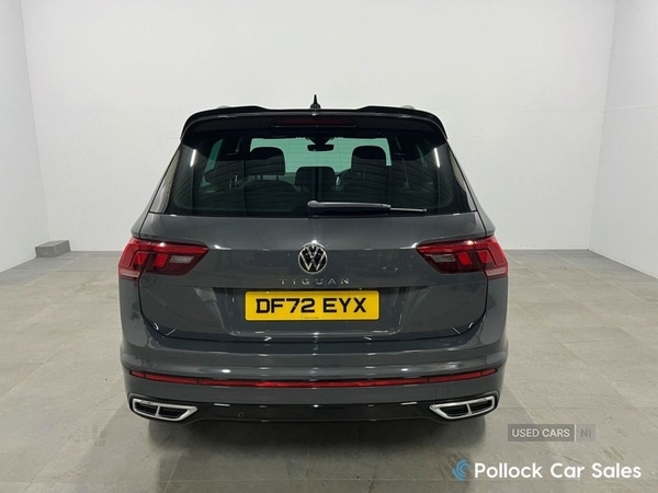 Used Volkswagen Tiguan 2022 for sale - 77799576: Photo 5
