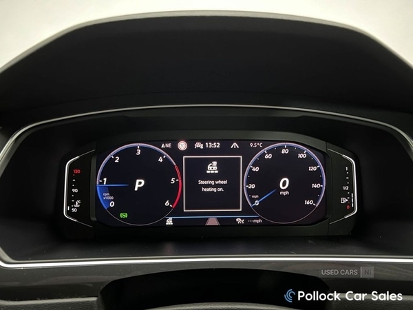 Used Volkswagen Tiguan 2022 for sale - 77799576: Photo 50