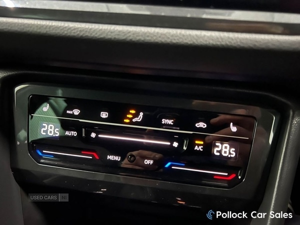 Used Volkswagen Tiguan 2022 for sale - 77799576: Photo 51