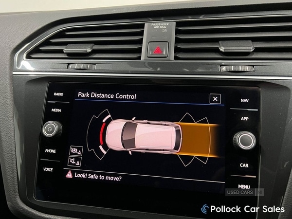 Used Volkswagen Tiguan 2022 for sale - 77799576: Photo 53