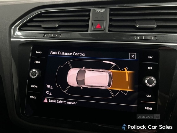 Used Volkswagen Tiguan 2022 for sale - 77799576: Photo 54