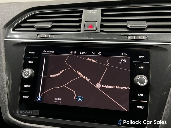 Used Volkswagen Tiguan 2022 for sale - 77799576: Photo 55