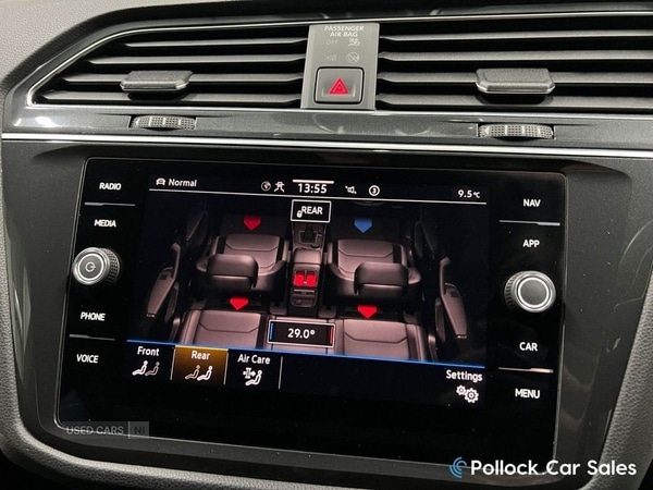 Used Volkswagen Tiguan 2022 for sale - 77799576: Photo 57