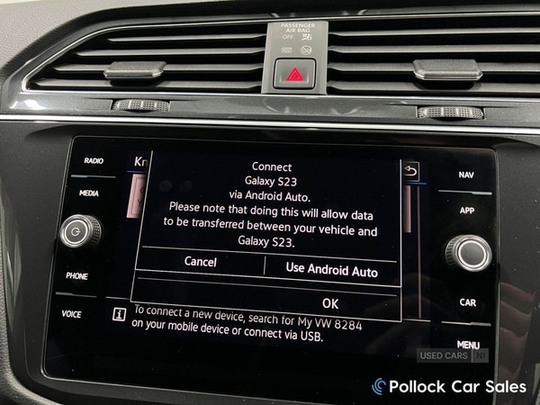 Used Volkswagen Tiguan 2022 for sale - 77799576: Photo 58