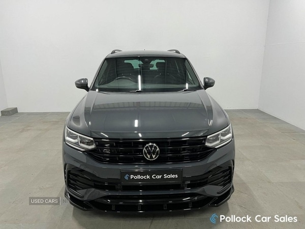 Used Volkswagen Tiguan 2022 for sale - 77799576: Photo 6