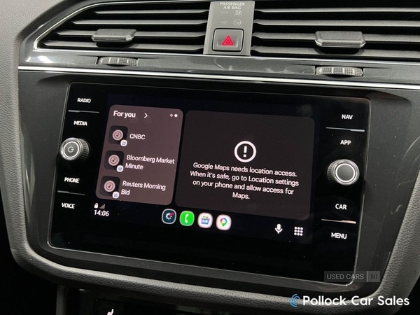 Used Volkswagen Tiguan 2022 for sale - 77799576: Photo 60