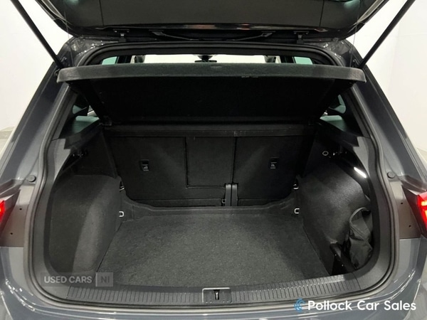 Used Volkswagen Tiguan 2022 for sale - 77799576: Photo 63