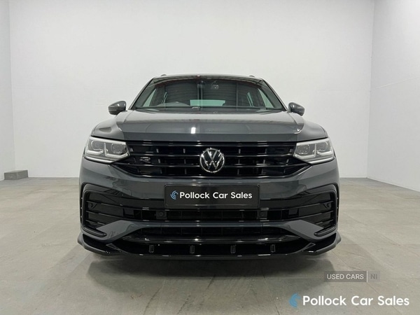 Used Volkswagen Tiguan 2022 for sale - 77799576: Photo 7