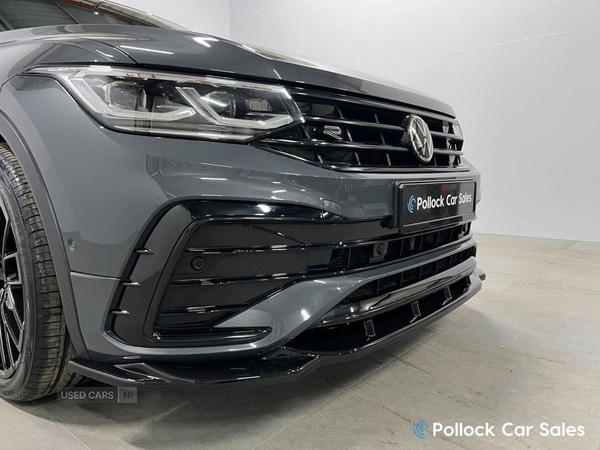 Used Volkswagen Tiguan 2022 for sale - 77799576: Photo 8