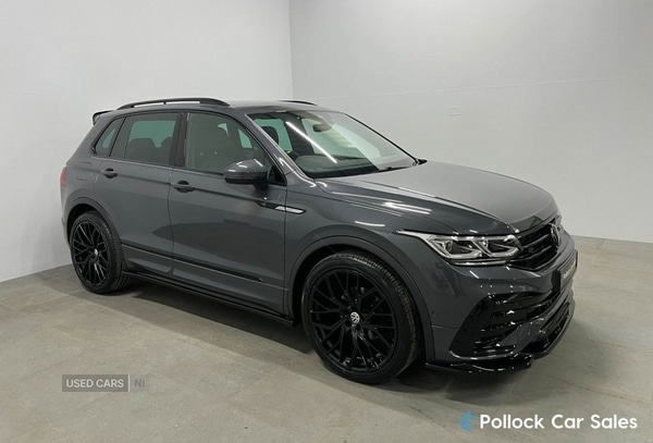 Used Volkswagen Tiguan 2022 for sale - 77799576: Photo 9