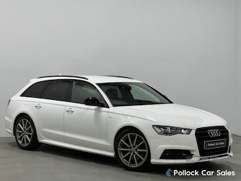 Audi - A6