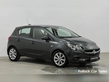 Used Vauxhall Corsa 2018 for sale - 78867243: Photo