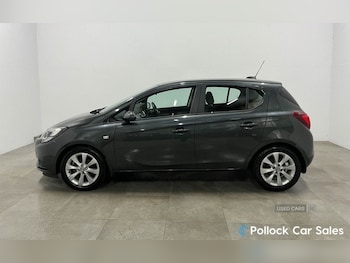 Used Vauxhall Corsa 2018 for sale - 78867243: Photo