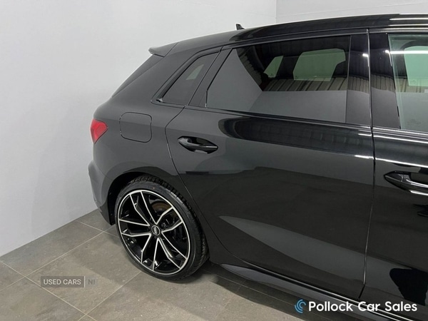 Used Audi A3 2022 for sale - 76315323: Photo 10