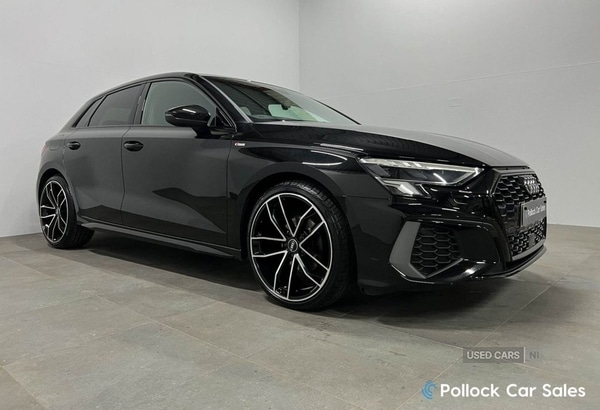 Used Audi A3 2022 for sale - 76315323: Photo 11