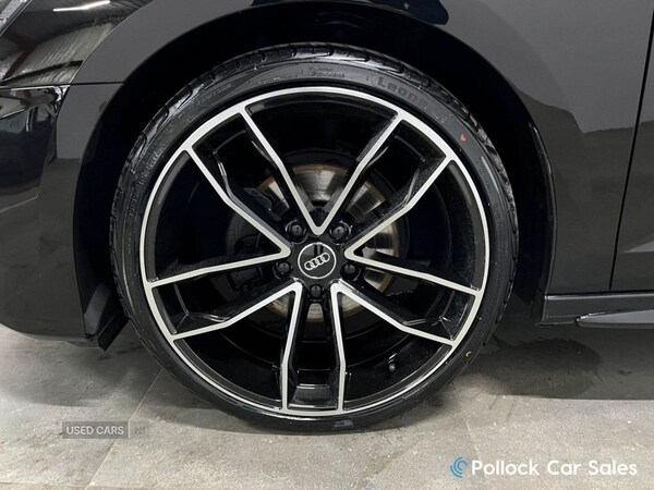 Used Audi A3 2022 for sale - 76315323: Photo 12