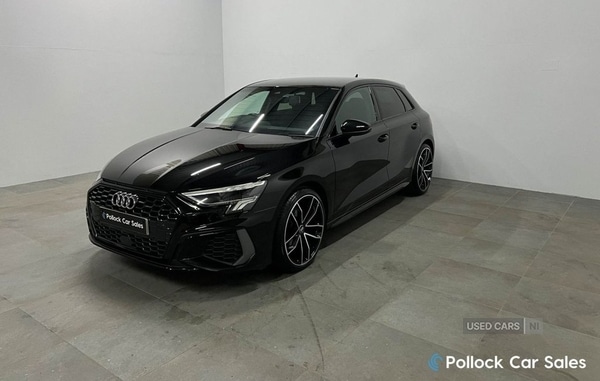 Used Audi A3 2022 for sale - 76315323: Photo 13