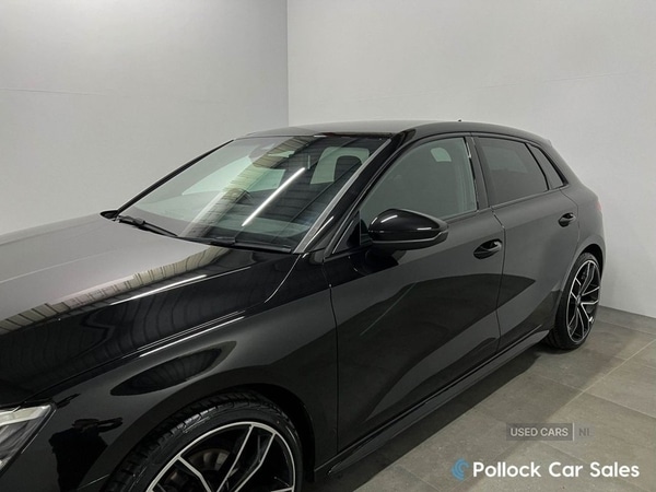 Used Audi A3 2022 for sale - 76315323: Photo 14