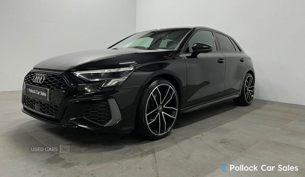 Used Audi A3 2022 for sale - 76315323: Photo 16