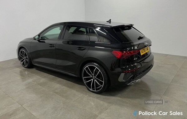 Used Audi A3 2022 for sale - 76315323: Photo 18