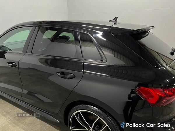 Used Audi A3 2022 for sale - 76315323: Photo 19