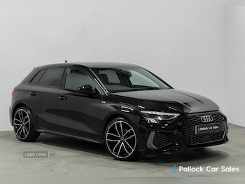 Audi - A3
