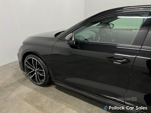 Used Audi A3 2022 for sale - 76315323: Photo 20