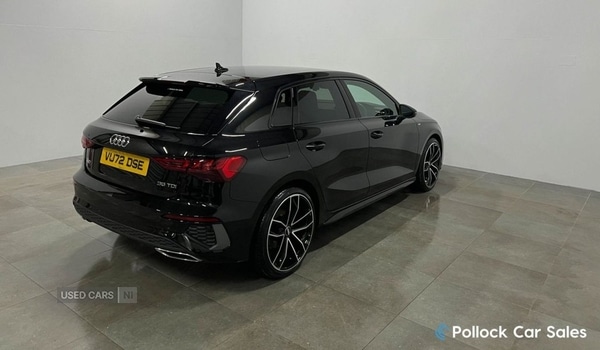 Used Audi A3 2022 for sale - 76315323: Photo 22