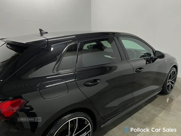 Used Audi A3 2022 for sale - 76315323: Photo 23