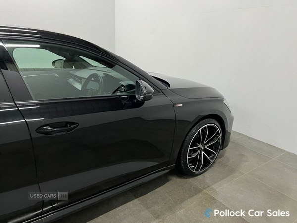 Used Audi A3 2022 for sale - 76315323: Photo 24