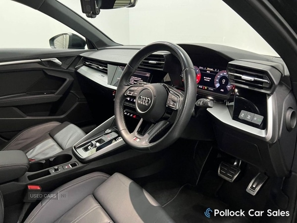 Used Audi A3 2022 for sale - 76315323: Photo 26