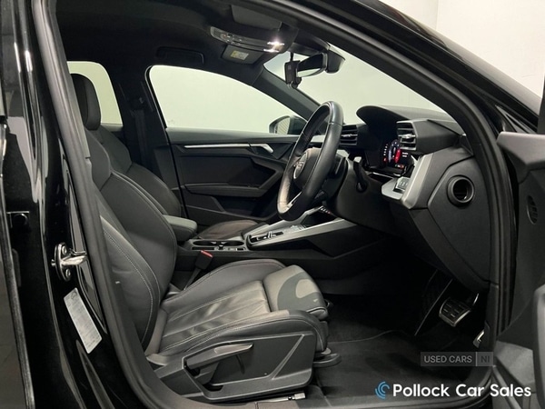 Used Audi A3 2022 for sale - 76315323: Photo 27