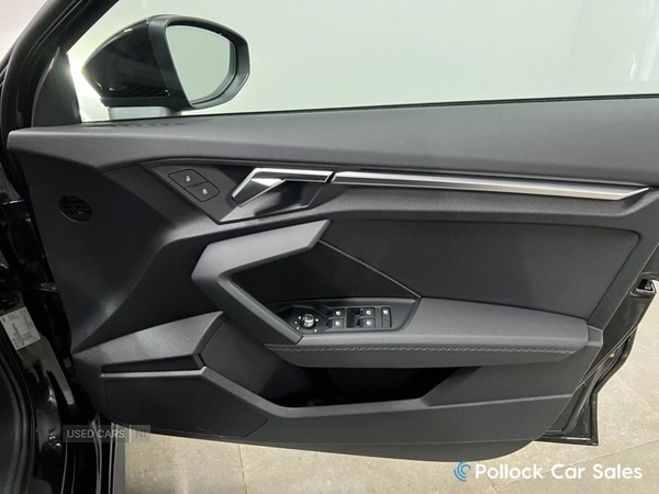 Used Audi A3 2022 for sale - 76315323: Photo 28