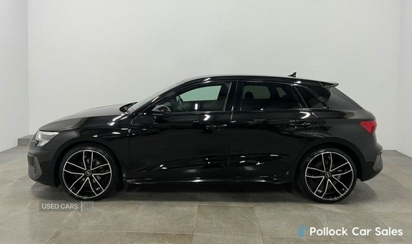 Used Audi A3 2022 for sale - 76315323: Photo 3