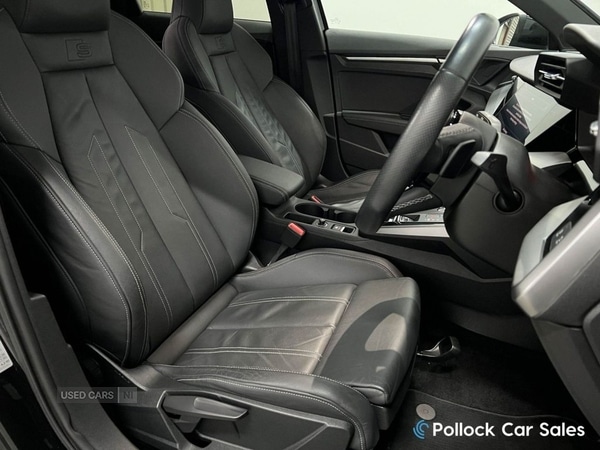 Used Audi A3 2022 for sale - 76315323: Photo 30