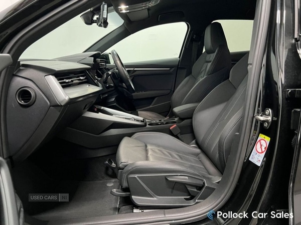 Used Audi A3 2022 for sale - 76315323: Photo 33