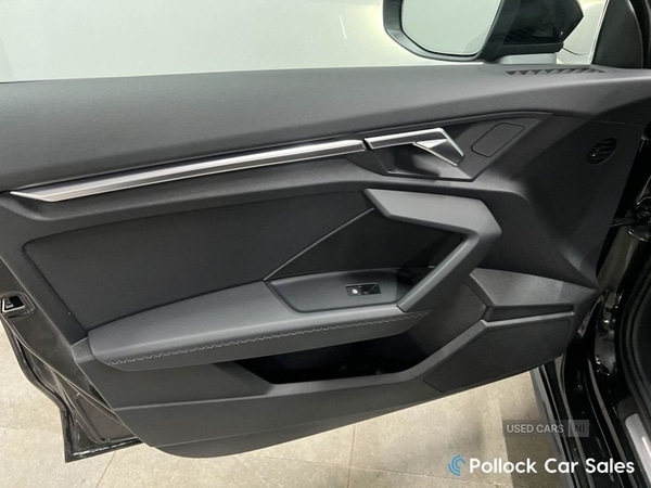 Used Audi A3 2022 for sale - 76315323: Photo 34