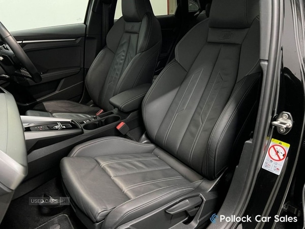 Used Audi A3 2022 for sale - 76315323: Photo 35