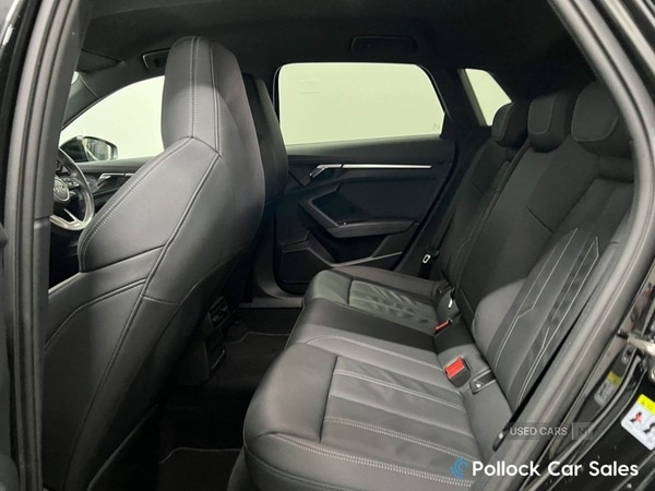 Used Audi A3 2022 for sale - 76315323: Photo 36