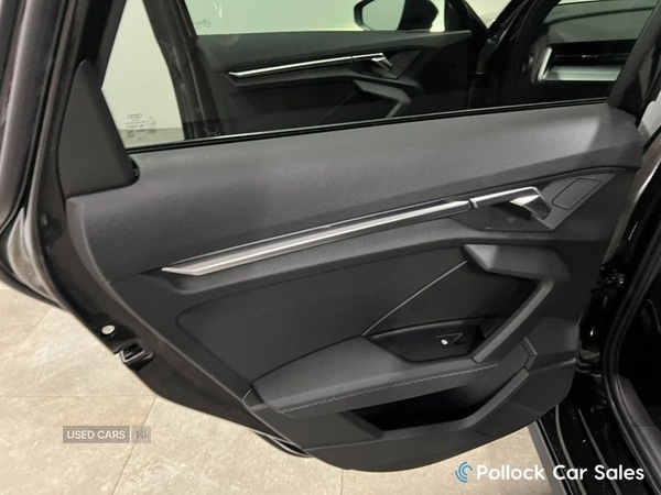 Used Audi A3 2022 for sale - 76315323: Photo 37