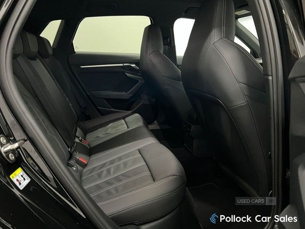 Used Audi A3 2022 for sale - 76315323: Photo 38