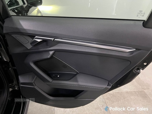 Used Audi A3 2022 for sale - 76315323: Photo 39