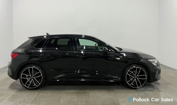 Used Audi A3 2022 for sale - 76315323: Photo 4
