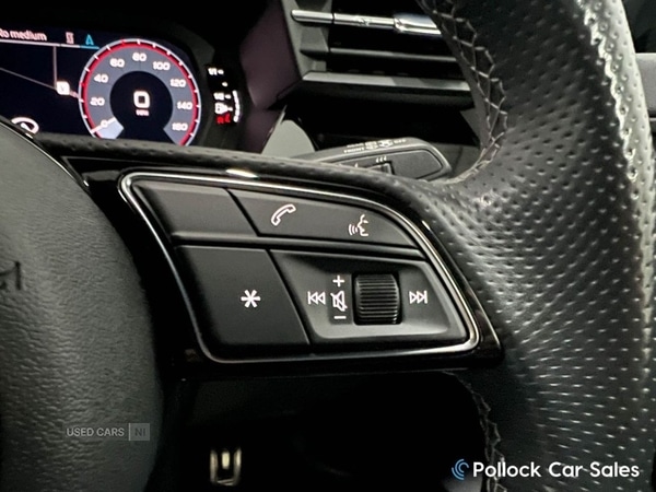 Used Audi A3 2022 for sale - 76315323: Photo 44