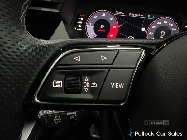 Used Audi A3 2022 for sale - 76315323: Photo 45