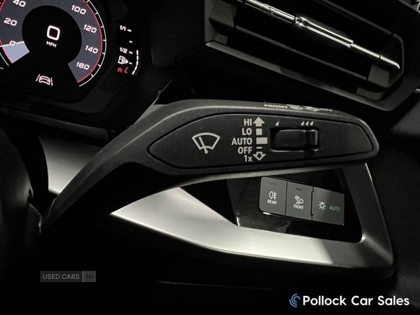 Used Audi A3 2022 for sale - 76315323: Photo 46