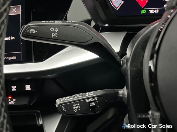 Used Audi A3 2022 for sale - 76315323: Photo 47