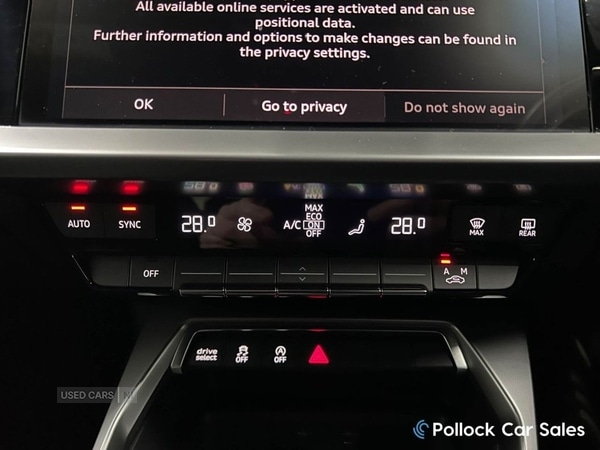 Used Audi A3 2022 for sale - 76315323: Photo 48